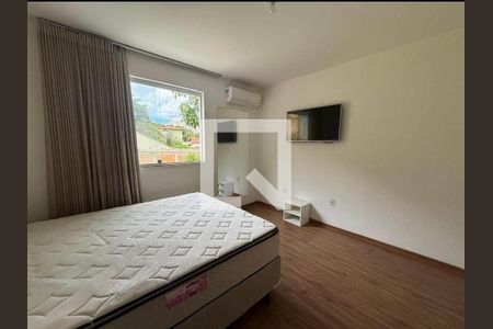Quarto 3 de apartamento para alugar com 3 quartos, 120m² em Jardim da Glória, Vespasiano