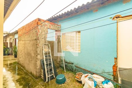 Casa para alugar com 4 quartos, 470m² em Vila Campestre, São Paulo