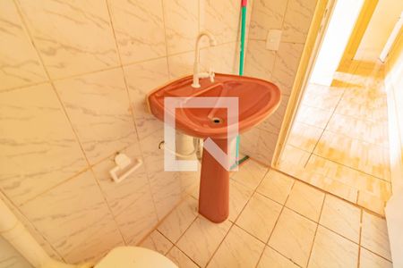 Casa para alugar com 4 quartos, 470m² em Vila Campestre, São Paulo