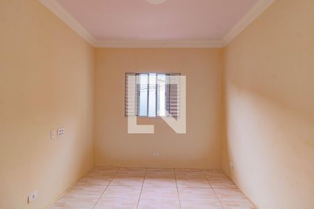 Casa para alugar com 4 quartos, 470m² em Vila Campestre, São Paulo