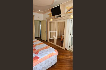 Quarto 1 de casa para alugar com 3 quartos, 310m² em São Luís, Canoas