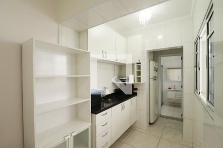 Casa para alugar com 1 quarto, 70m² em Vila Celeste, São Paulo