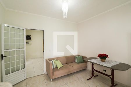 Casa para alugar com 1 quarto, 70m² em Vila Celeste, São Paulo