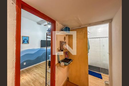 Apartamento para alugar com 1 quarto, 30m² em Santa Teresa, Rio de Janeiro