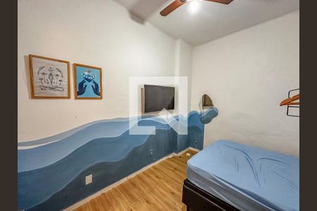 Apartamento para alugar com 1 quarto, 30m² em Santa Teresa, Rio de Janeiro