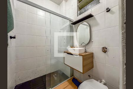 Apartamento para alugar com 1 quarto, 30m² em Santa Teresa, Rio de Janeiro