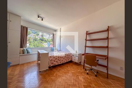 Kitnet/Studio para alugar com 1 quarto, 40m² em Lapa, Rio de Janeiro