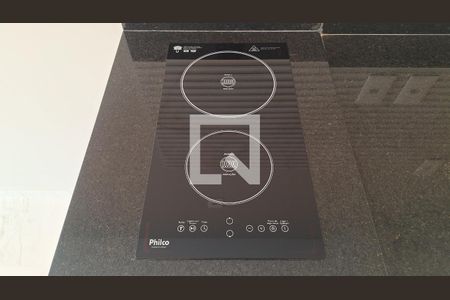 Detalhe de kitnet/studio à venda com 1 quarto, 28m² em Pompeia, São Paulo