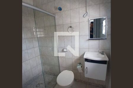 Casa para alugar com 1 quarto, 50m² em Jardim Danfer, São Paulo