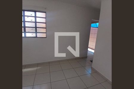 Quarto de casa para alugar com 1 quarto, 50m² em Jardim Danfer, São Paulo