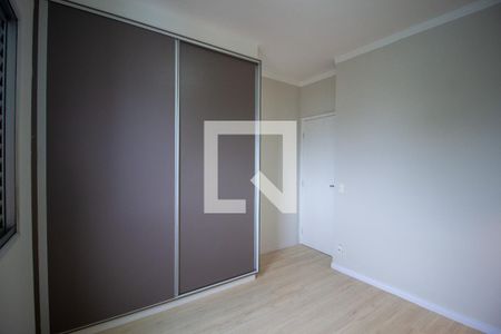 Quarto de apartamento para alugar com 2 quartos, 55m² em Parque Campolim, Sorocaba