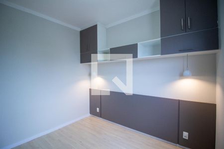 Quarto de apartamento para alugar com 2 quartos, 55m² em Parque Campolim, Sorocaba