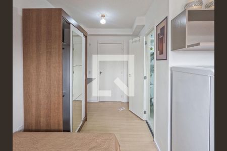 Kitnet/Studio para alugar com 1 quarto, 17m² em Vila Pereira Barreto, São Paulo