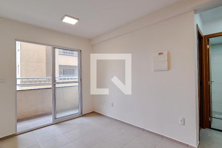 Apartamento para alugar com 2 quartos, 38m² em Lapa, São Paulo