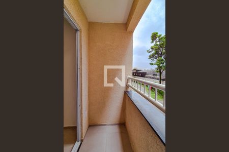 Apartamento para alugar com 2 quartos, 38m² em Lapa, São Paulo