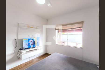 Casa para alugar com 2 quartos, 140m² em Petrópolis, Betim