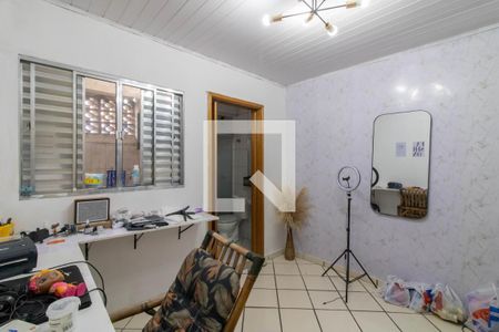 Suíte de casa à venda com 2 quartos, 135m² em Jardim Bela Vista, Guarulhos