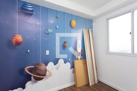 Quarto 1 de apartamento para alugar com 2 quartos, 41m² em Itaquera, São Paulo