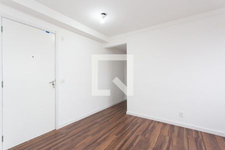 Sala de apartamento para alugar com 2 quartos, 41m² em Itaquera, São Paulo