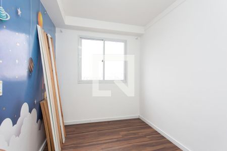 Quarto 1 de apartamento para alugar com 2 quartos, 41m² em Itaquera, São Paulo