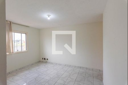 Sala de apartamento à venda com 2 quartos, 54m² em Vila Orozimbo Maia, Campinas