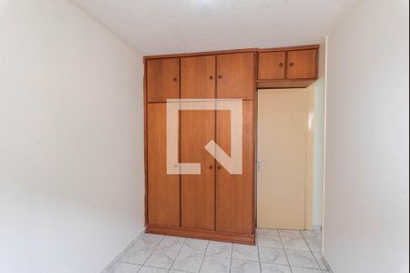 Quarto 2 de apartamento à venda com 2 quartos, 54m² em Vila Orozimbo Maia, Campinas