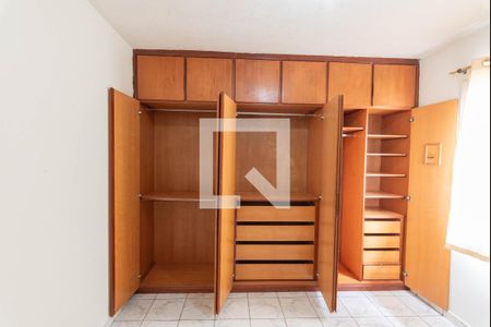 Quarto 1 de apartamento à venda com 2 quartos, 54m² em Vila Orozimbo Maia, Campinas