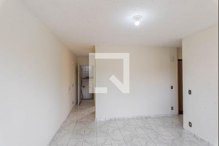 Sala de apartamento à venda com 2 quartos, 54m² em Vila Orozimbo Maia, Campinas