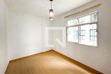 Quarto de kitnet/studio à venda com 1 quarto, 50m² em Lourdes, Belo Horizonte