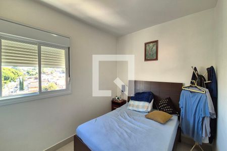 Quarto 2 de apartamento à venda com 3 quartos, 73m² em Parque Beatriz, Campinas