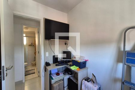 Quarto 1 de apartamento à venda com 3 quartos, 73m² em Parque Beatriz, Campinas