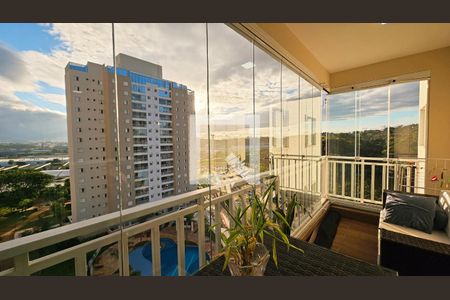 Apartamento à venda com 3 quartos, 90m² em Engordadouro, Jundiaí