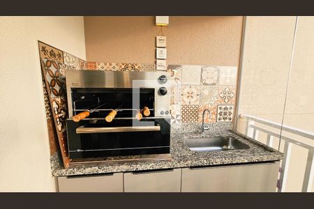 Apartamento à venda com 3 quartos, 90m² em Engordadouro, Jundiaí