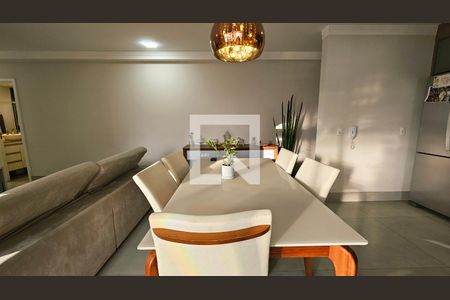 Apartamento à venda com 3 quartos, 90m² em Engordadouro, Jundiaí