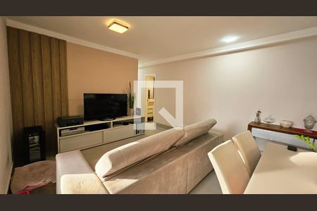 Apartamento à venda com 3 quartos, 90m² em Engordadouro, Jundiaí