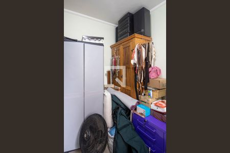 Quarto de apartamento para alugar com 2 quartos, 117m² em Paraíso do Morumbi, São Paulo