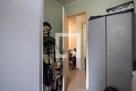 Quarto de apartamento para alugar com 2 quartos, 117m² em Paraíso do Morumbi, São Paulo