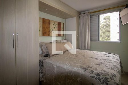 Suíte de apartamento para alugar com 2 quartos, 117m² em Paraíso do Morumbi, São Paulo