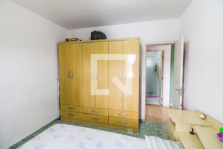 Quarto 1 de apartamento à venda com 2 quartos, 107m² em Jardim Sao Luiz, Santana de Parnaíba