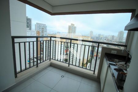 Apartamento para alugar com 2 quartos, 64m² em Quarta Parada, São Paulo