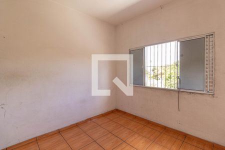 Quarto 2 de casa para alugar com 2 quartos, 250m² em Cidade Nova São Miguel, São Paulo