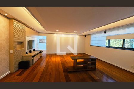 Apartamento à venda com 4 quartos, 300m² em Jardim Campos Elisios, Jundiaí