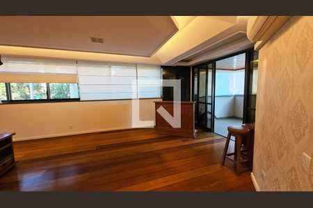 Apartamento à venda com 4 quartos, 300m² em Jardim Campos Elisios, Jundiaí