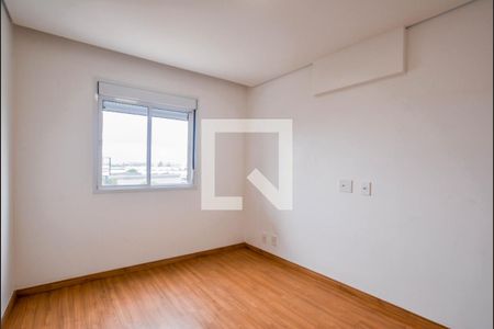 Quarto 1 de apartamento para alugar com 2 quartos, 68m² em Casa Branca, Santo André
