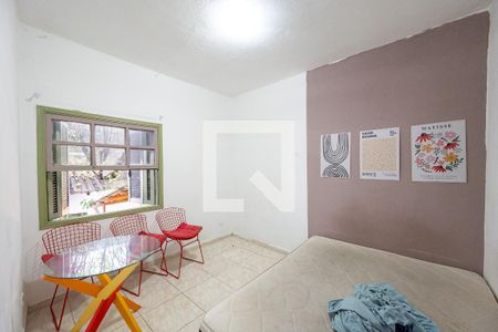 Quarto 2 de casa para alugar com 2 quartos, 90m² em Vila da Saúde, São Paulo