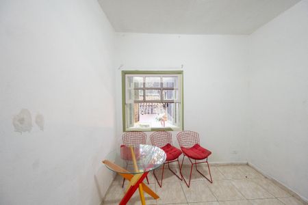 Quarto 2 de casa para alugar com 2 quartos, 90m² em Vila da Saúde, São Paulo