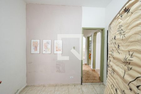 Quarto 1 de casa para alugar com 2 quartos, 90m² em Vila da Saúde, São Paulo