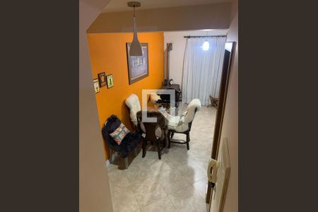 Sala de casa à venda com 4 quartos, 253m² em Camaquã, Porto Alegre