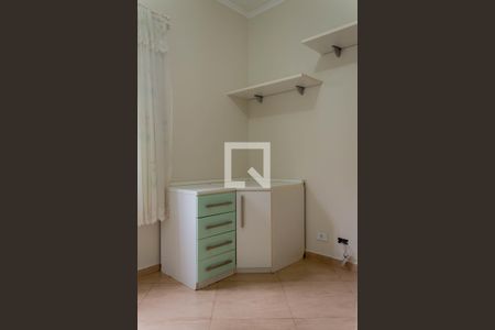 Quarto 1 de apartamento para alugar com 2 quartos, 67m² em Vila Lucia, São Bernardo do Campo