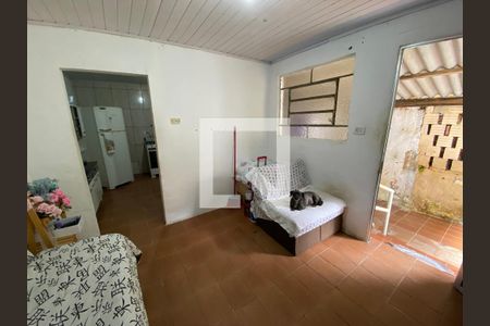 Sala 1 de casa à venda com 3 quartos, 252m² em Jardim Mirante, São Paulo